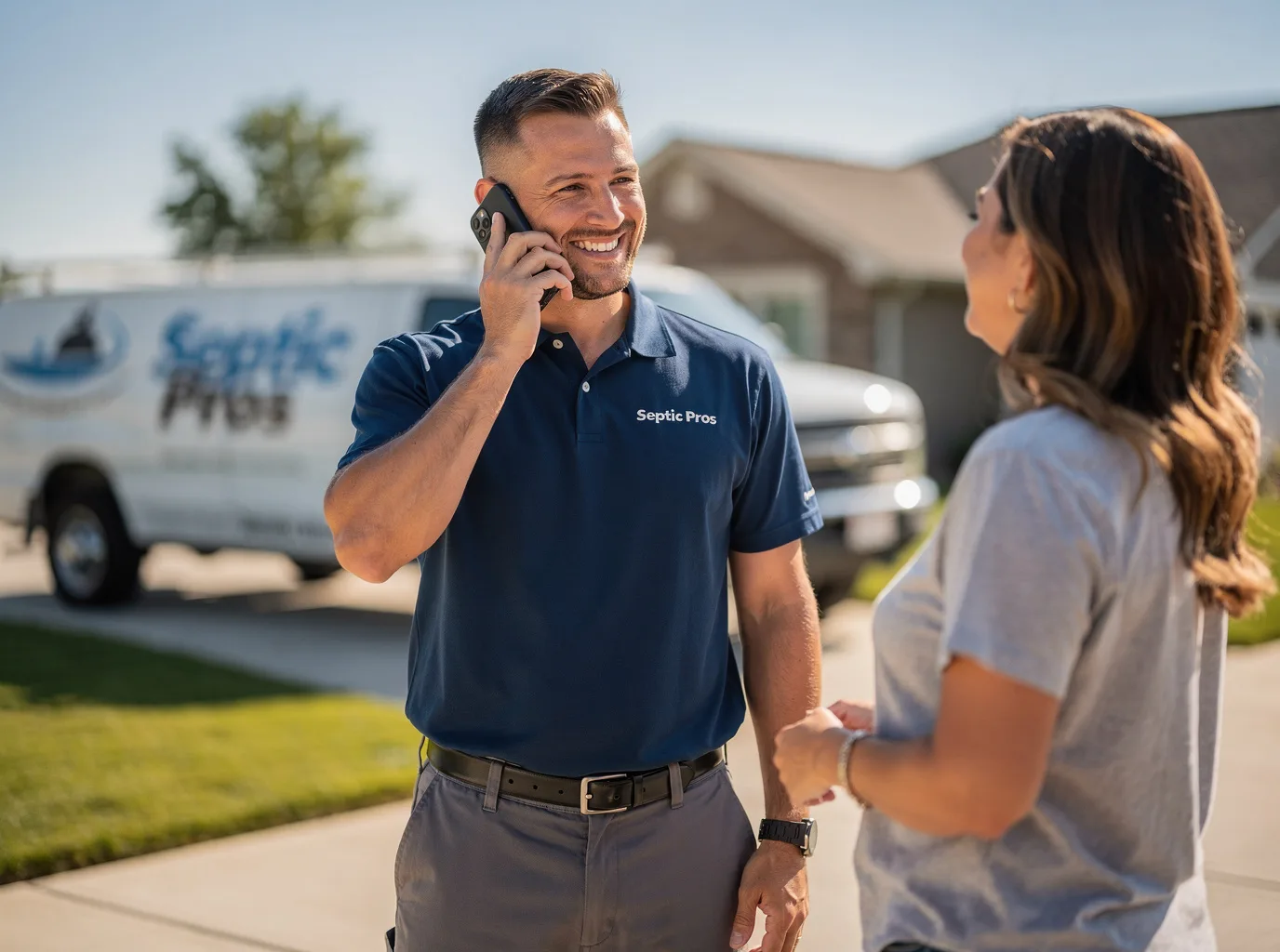 Septic Tank Pumping Langston, AL FAQs
